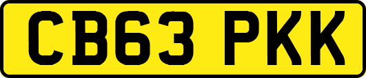 CB63PKK