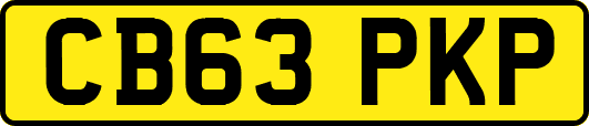 CB63PKP