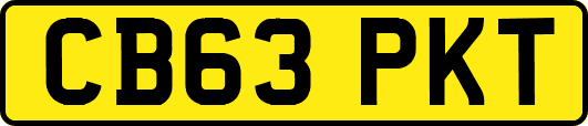 CB63PKT