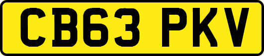 CB63PKV