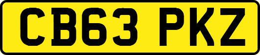 CB63PKZ