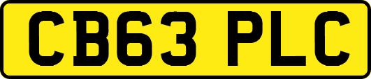 CB63PLC