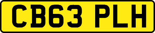 CB63PLH