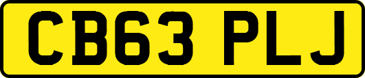CB63PLJ
