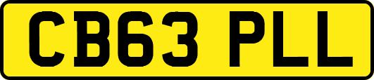 CB63PLL