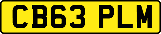 CB63PLM