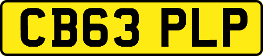 CB63PLP