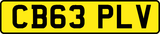 CB63PLV