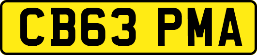 CB63PMA