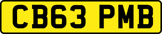 CB63PMB