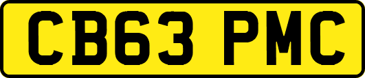 CB63PMC