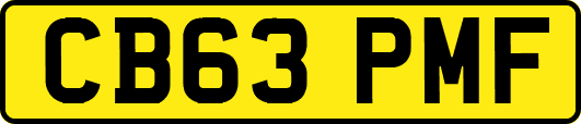 CB63PMF