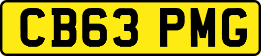 CB63PMG
