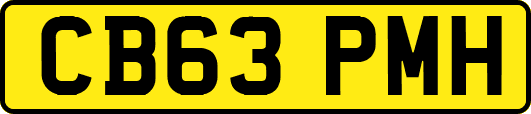 CB63PMH