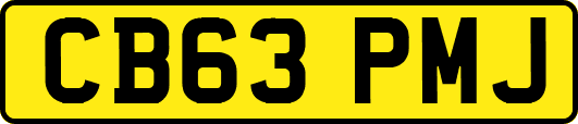 CB63PMJ