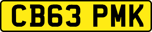 CB63PMK