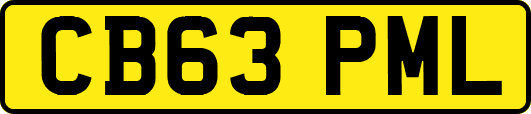 CB63PML