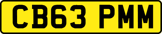 CB63PMM
