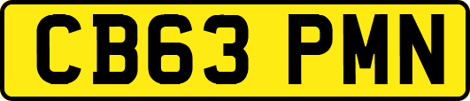CB63PMN