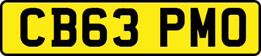 CB63PMO