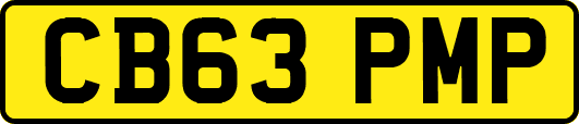 CB63PMP