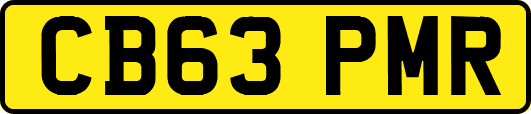 CB63PMR