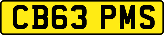 CB63PMS