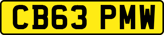 CB63PMW