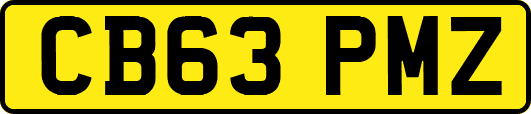 CB63PMZ