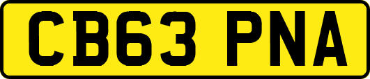 CB63PNA