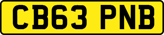 CB63PNB