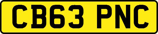 CB63PNC