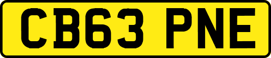 CB63PNE