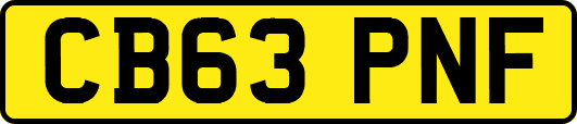 CB63PNF