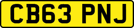 CB63PNJ