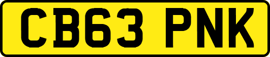 CB63PNK