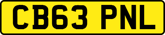 CB63PNL