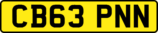 CB63PNN