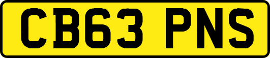 CB63PNS
