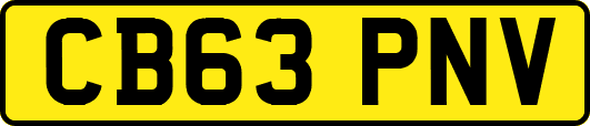 CB63PNV