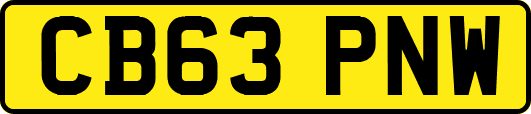 CB63PNW