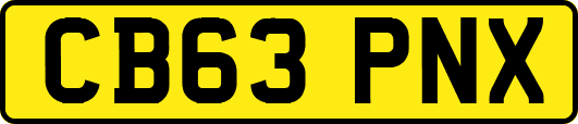 CB63PNX