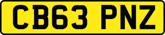 CB63PNZ
