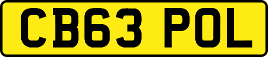 CB63POL