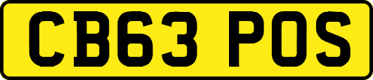 CB63POS