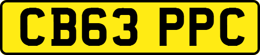 CB63PPC