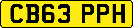CB63PPH
