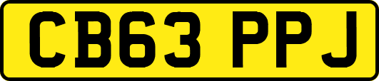 CB63PPJ