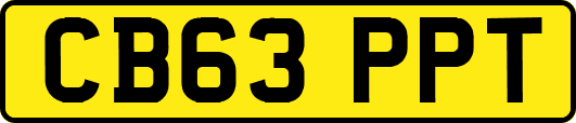 CB63PPT