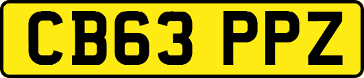 CB63PPZ